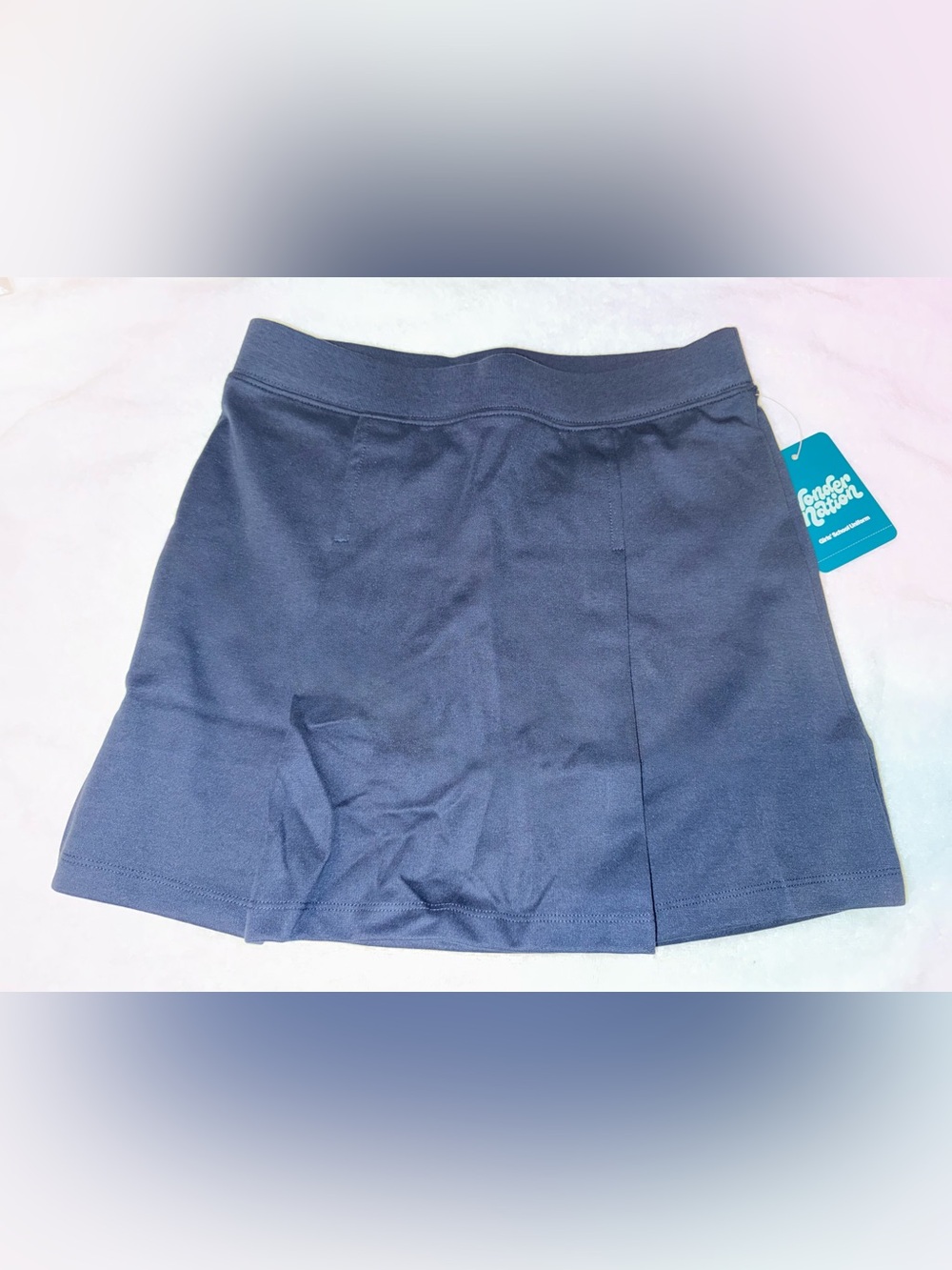 Girls skort -